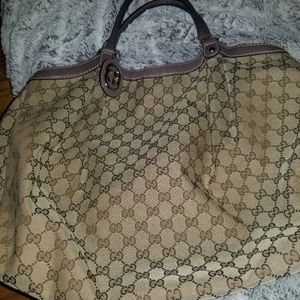 Gucci purse